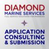 Application, Consulting, and Submission - Diamond Marine Services