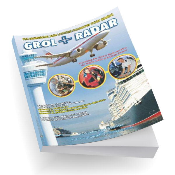 Grol + Radar Magazine cover