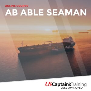 Online Course for AB Able Seaman