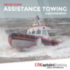 Captain's License Online Course & Exam from US Captain's Training - Assistance Towing Endorsement