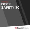 USCG Exam Module - Deck Safety 50 - Proctored by US Captain's Training