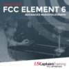 FCC Element 6 - Advanced Radiotelegraph - Proctored by US Captain's Training
